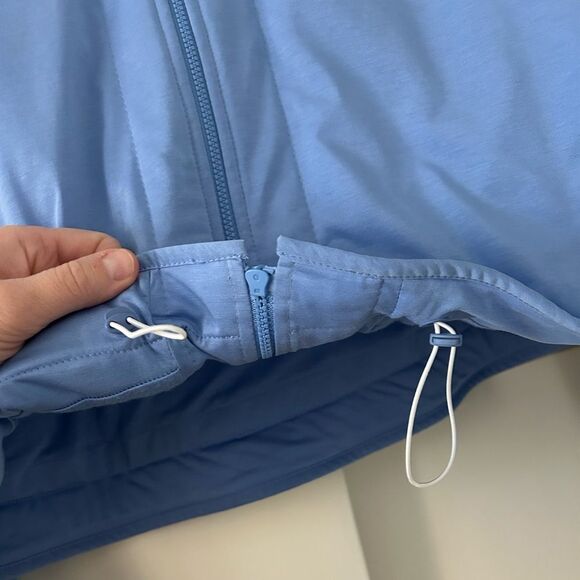 Max Mara Leisure Ernesta Cotton Bomber Jacket - Picture 12 of 13